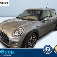MINI Mini 5 porte MINI 5P 1.5 COOPER HYPE