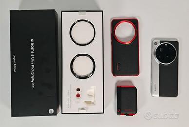 Xiaomi 15 ultra scam.bio