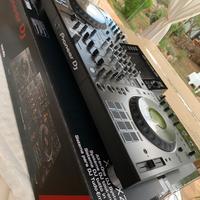 Pioneer xdj xz  + borsa pioneer + deck saver