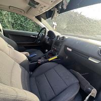 Audi a3 2008 2.0 tdi