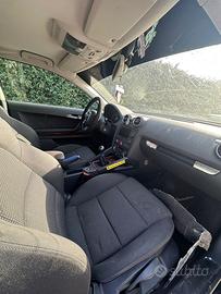 Audi a3 2008 2.0 tdi