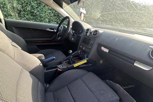 Audi a3 2008 2.0 tdi