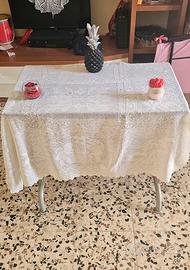 Tavolinetto da Lavoro