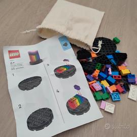 Lego Pride Flag - edizione limitata 