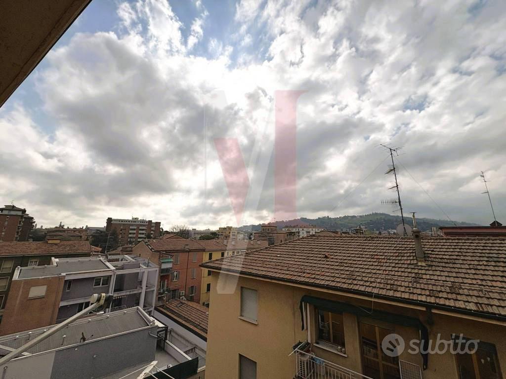 Appartamento – Bologna, Saffi, Porto-Saragozza - Vista 3