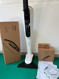 Folletto vorwerk senza fili vk7s in garanzia