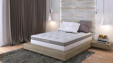 Materasso Matrimoniale Prestige