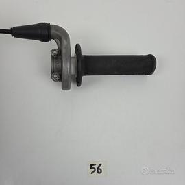 GAS RAPIDO KTM 125 250 300 SX EXC 2016 2023