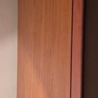 camera da letto completa