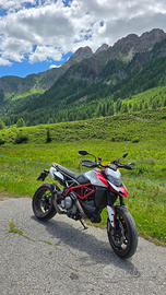 Ducati Hypermotard 950 2019