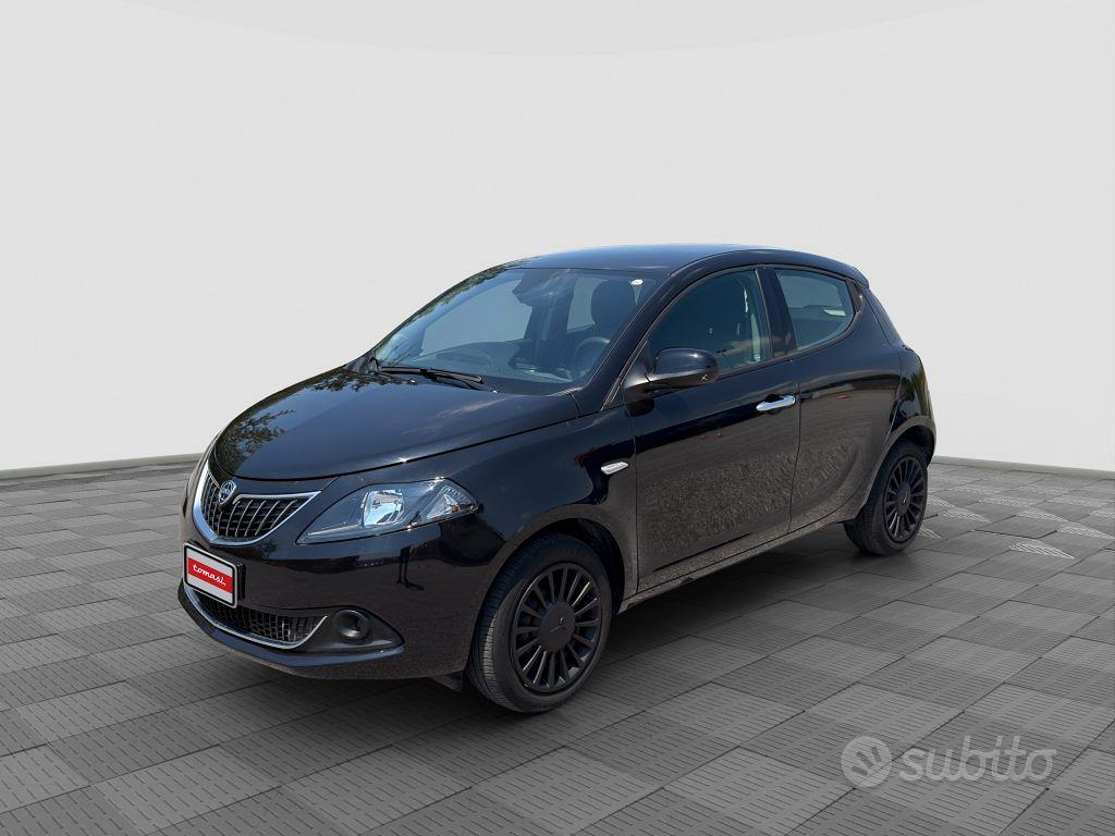 Lancia Ypsilon 3ª serie