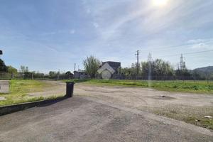 MAGAZZINO A CONCESIO