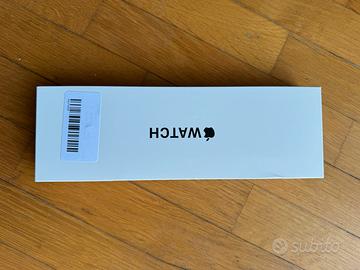Apple Watch SE 3