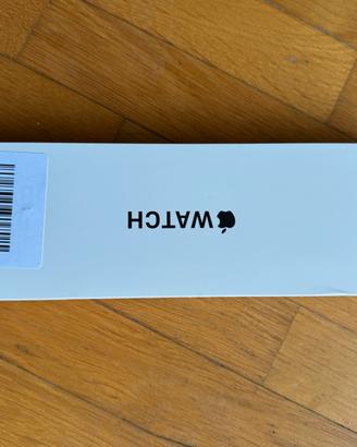 Apple Watch SE 3