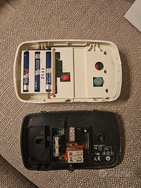 Termostato fantini cosmi