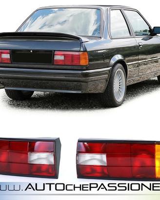 Coppia fanale posteriore BMW Serie 3 E30 Limousine