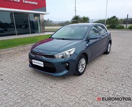 Kia Rio 1.4 crdi Active 77cv