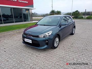 Kia Rio 1.4 crdi Active 77cv