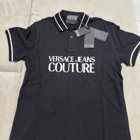 polo versace