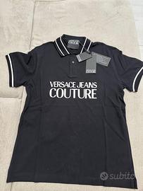 polo versace