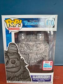 funko pop aaarrrggghhhh 