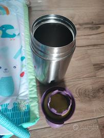 thermos porta biberon chicco