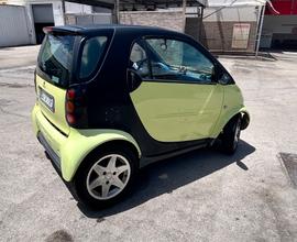 SMART fortwo 1ª serie - 2004
