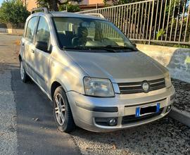 Fiat Panda 1.2 Fire Dualogic