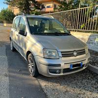 Fiat Panda 1.2 Fire Dualogic