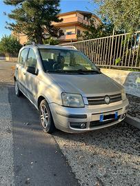 Fiat Panda 1.2 Fire Dualogic