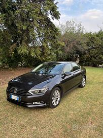 Volkswagen Passat 8ª serie - 2018