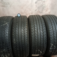 Gomme 225 60 18 100H Yokohama 80-85%
