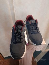 sneaker blu numero 44