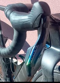 GRUPPO COMPLETO SRAM FORCE AXS 1X13V  