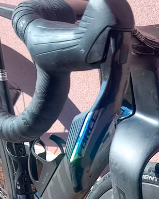 GRUPPO COMPLETO SRAM FORCE AXS 1X13V  