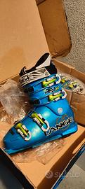 Scarponi Lange RSJ60 22.5 bambino/a