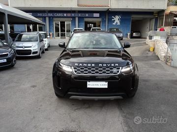 LAND ROVER Range Rover Evoque 2.0D I4 163 CV AWD A