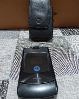 Motorola V3 