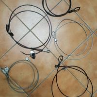 Cavi di sicurezza kensington pc laptop  portatili