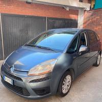 CITROEN C4 Picasso 1.8 Classique