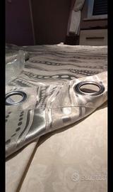 Tenda oscurante (viscosa e raso)