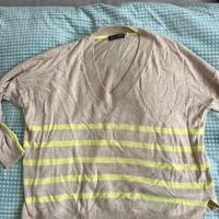 Maglione Milt Velvet - M