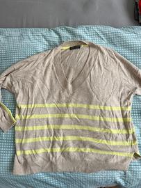 Maglione Milt Velvet - M