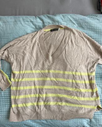 Maglione Milt Velvet - M