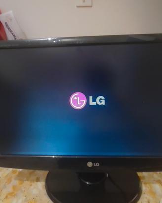 monitor PC. 
