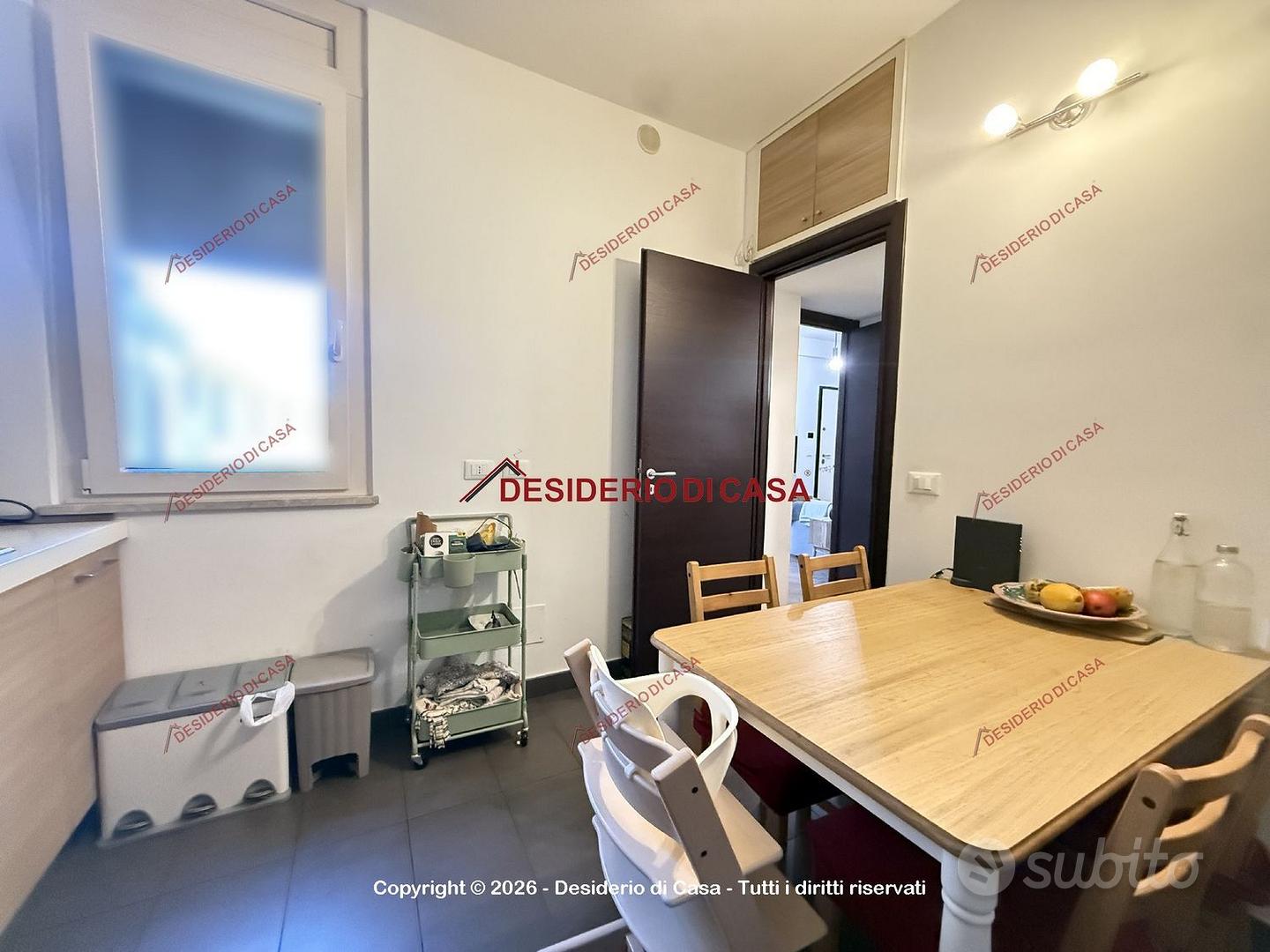 Apartment in Palermo, La Loggia, I Circoscrizione - Vista 3