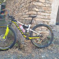 Scott Spark RC wc nino edition full carbon 