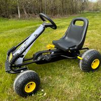 Go-kart