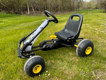 Go-kart