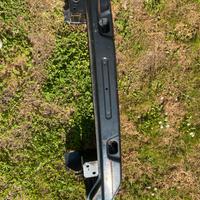 rinforzo paraurti anteriore mercedes vito 639